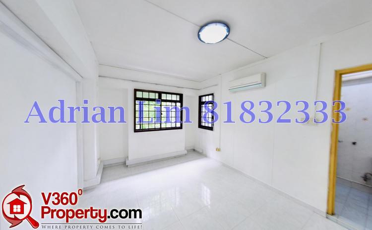 Blk 122D Rivervale Drive (Sengkang), HDB 4 Rooms #78899532